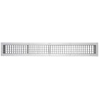 Daikin - Grille de soufflage pour FWXM20ATV3 - accessoire chauffage