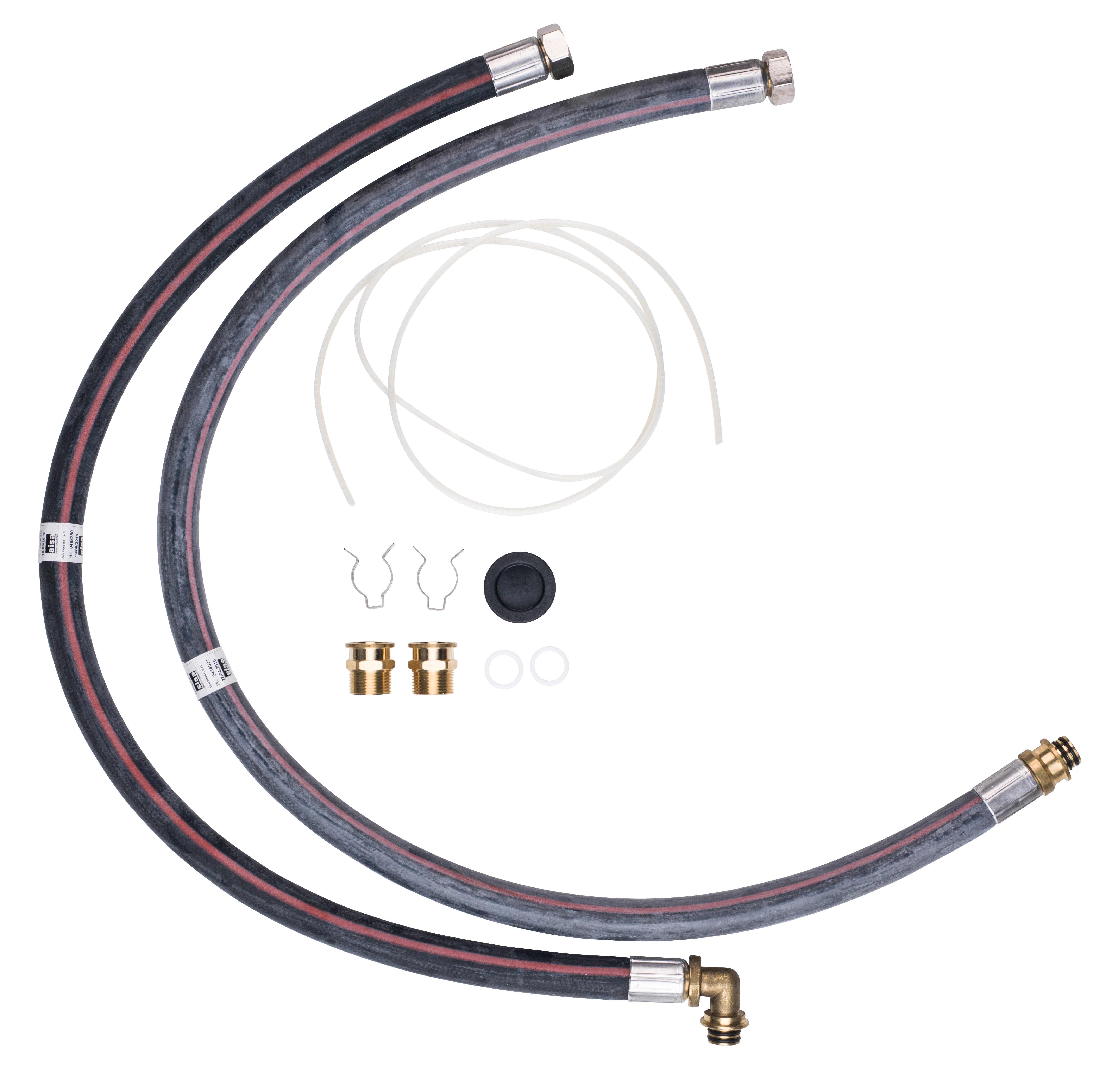 Daikin - Accessoire connexion compteur énergie ECS Flex