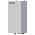 Daikin - Batterie électrique d'appoint T N 3-9 kW - accessoire chauffage