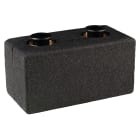 Daikin - Séparateur Hydraulique du Kit Bizone - accessoire chauffage