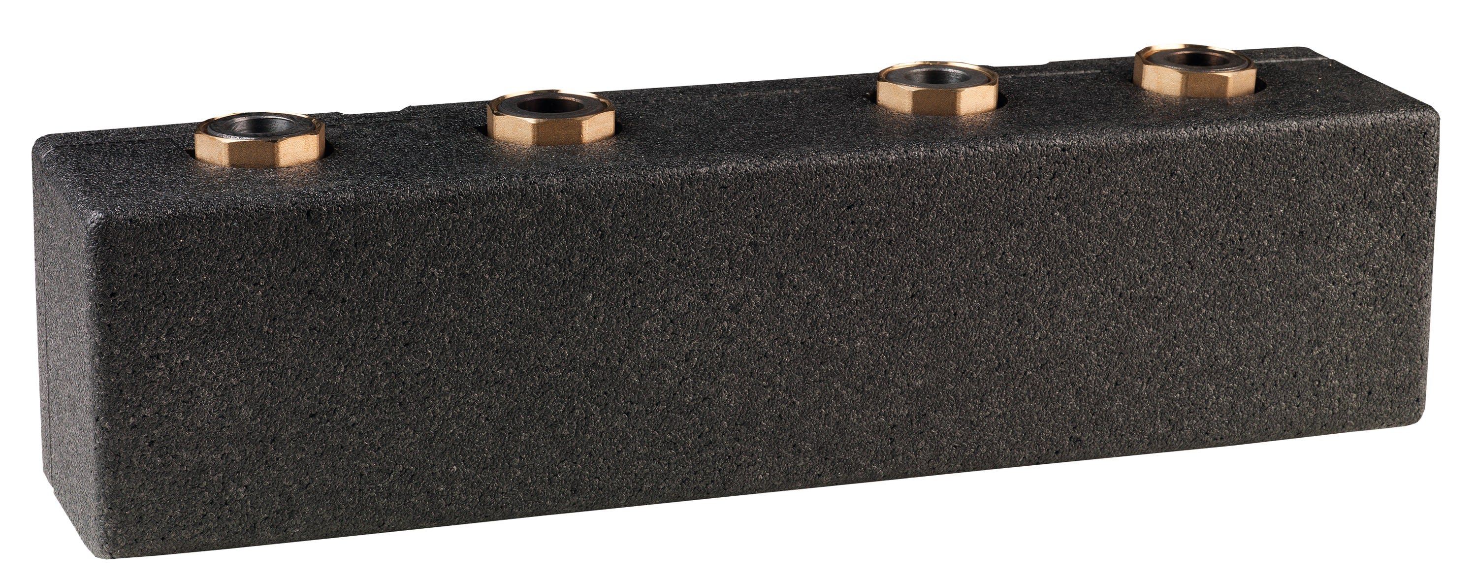 Daikin - Distributeur pour séparateur hydraulique du Kit Bizone