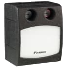 Daikin - Pompe et vanne de mélange du Kit 2Z pour la zone principale