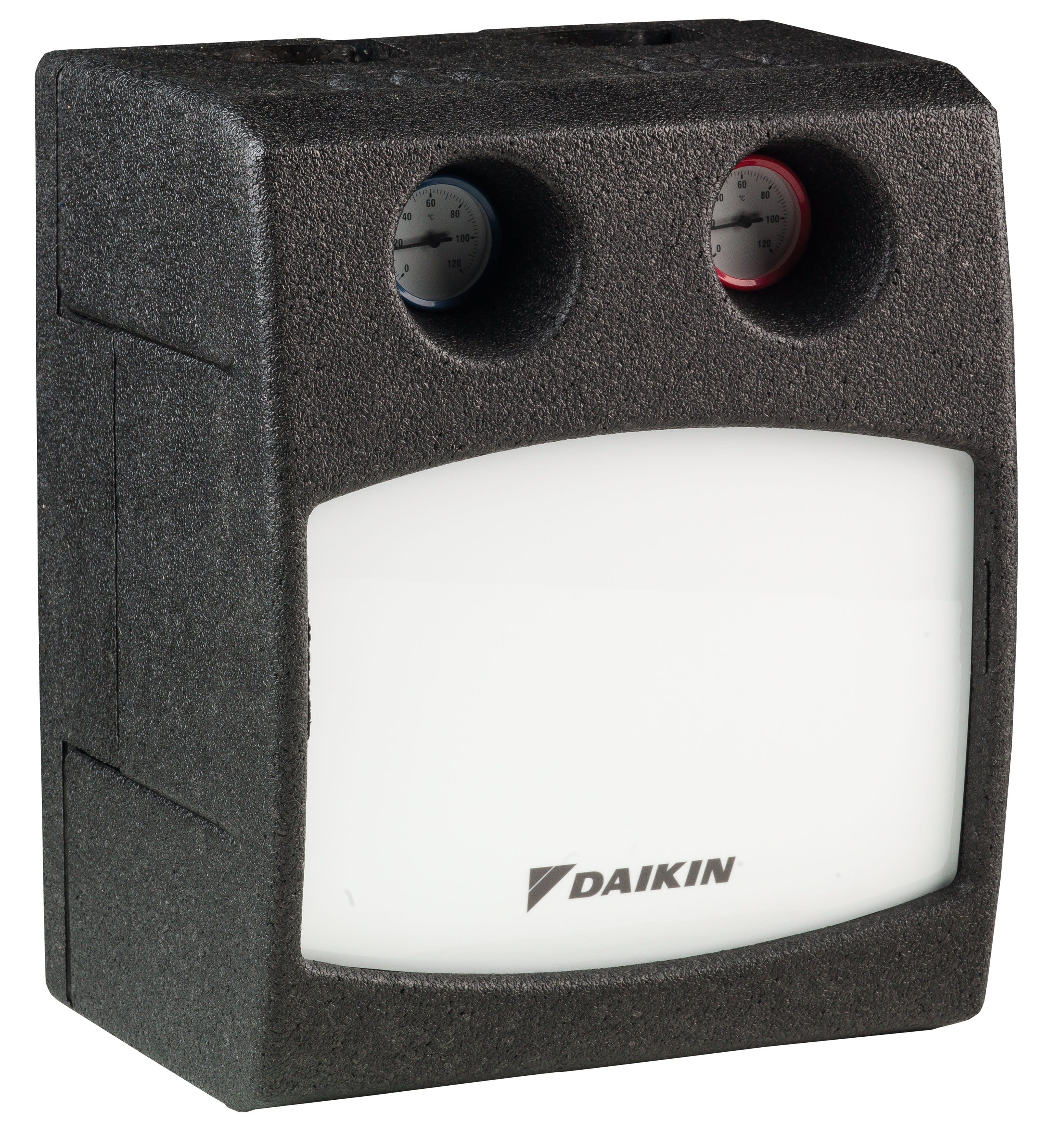 Daikin - Pompe et vanne de mélange du Kit 2Z pour la zone principale