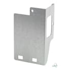 Daikin - Accessoire de contrôle plaque de montage pour KRP58M51