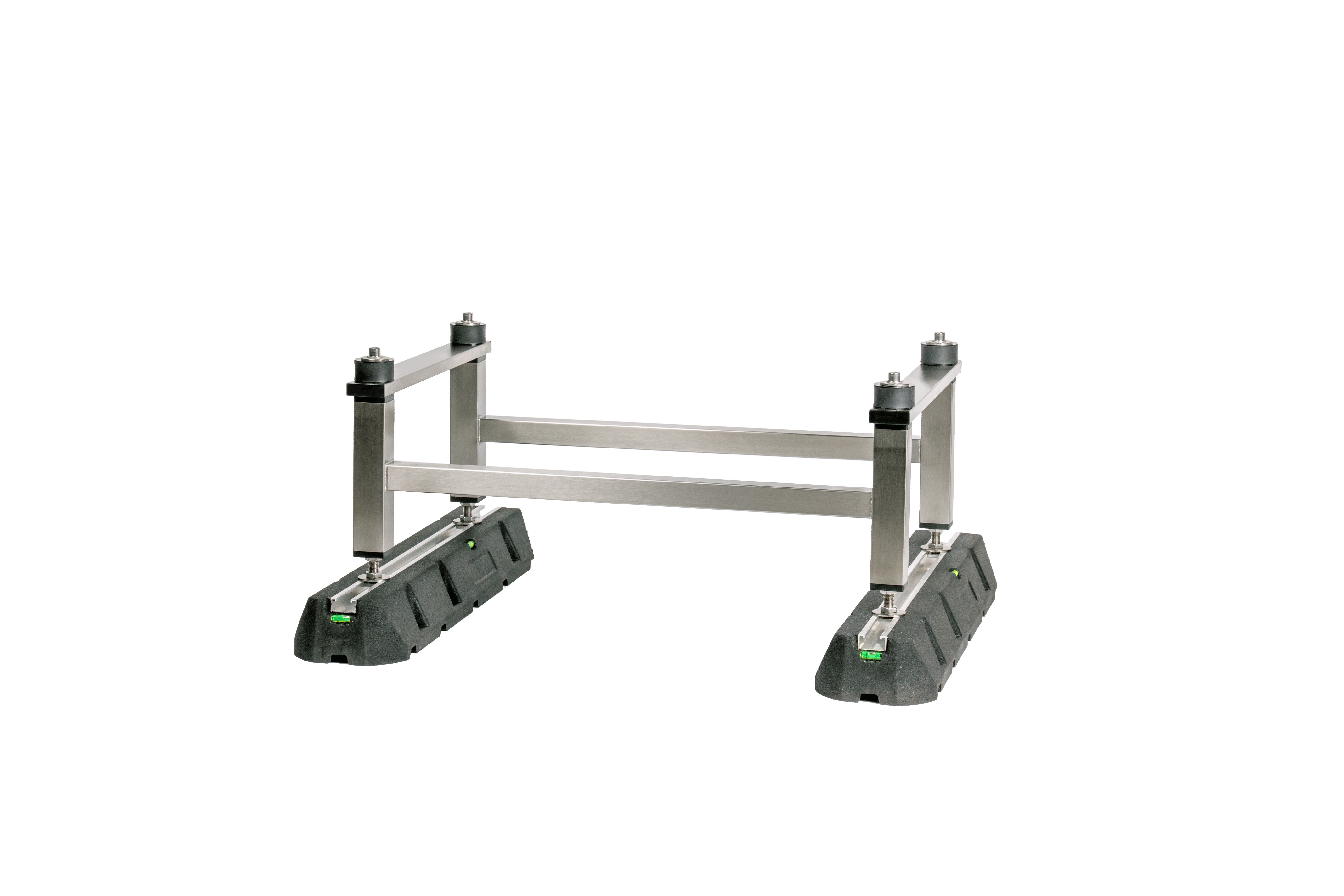 Daikin - Chaise de fixation pour l?unité ext + pieds en caoutchouc - 800 mm