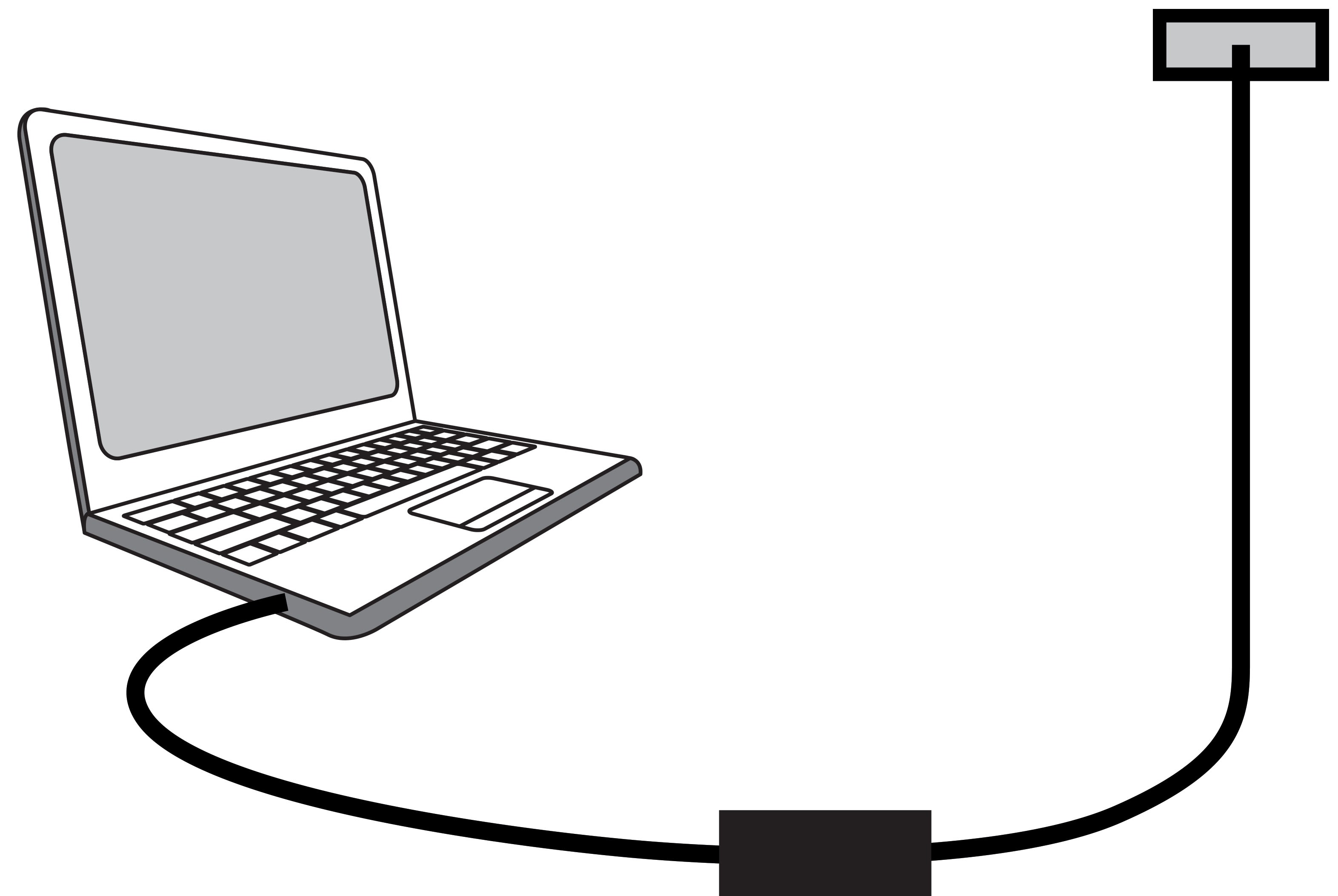 Daikin - Accessoire câble pour PC - accessoire chauffage