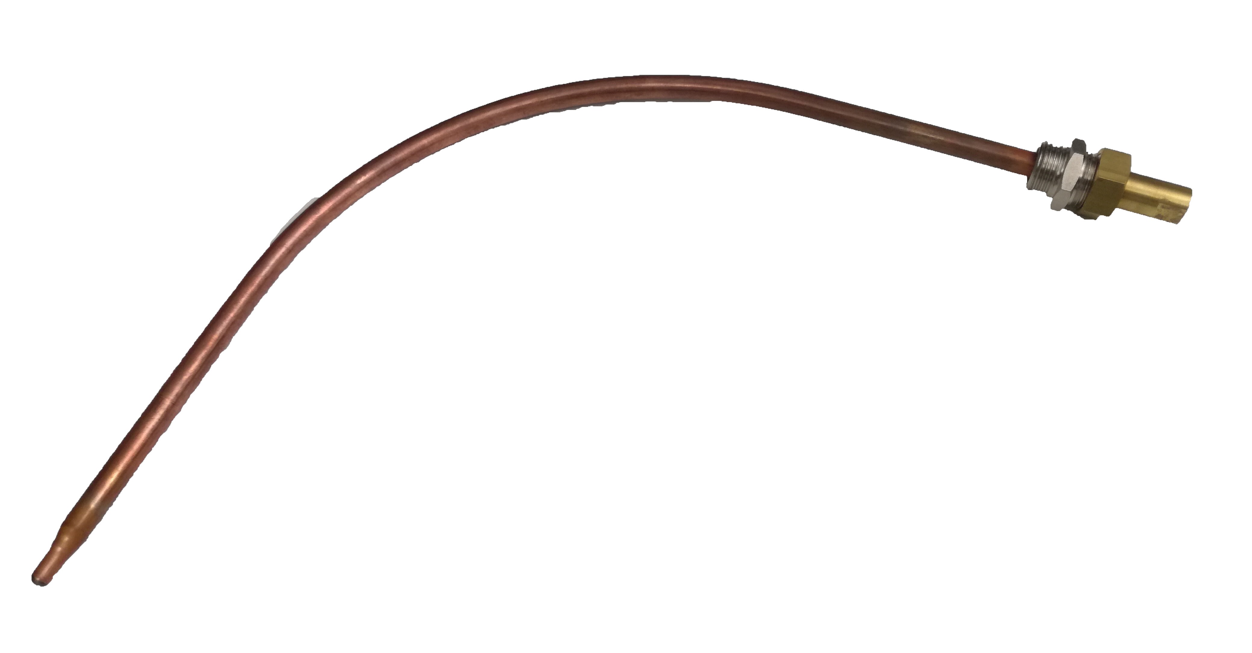 Daikin - Kit sonde intégrée pour application solaire DualSun sur CET monobloc