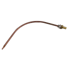 Daikin - Kit sonde intégrée pour application solaire DualSun sur CET monobloc