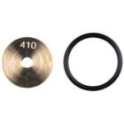 Daikin - Kit de transformation Propane - accessoire chauffage