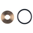 Daikin - Kit de conversion G25 KOMB28/33 RHOB42 - accessoire chauffage