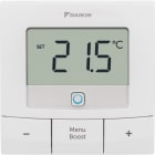 Daikin - Thermostat d'ambiance zone 1 - accessoire chauffage