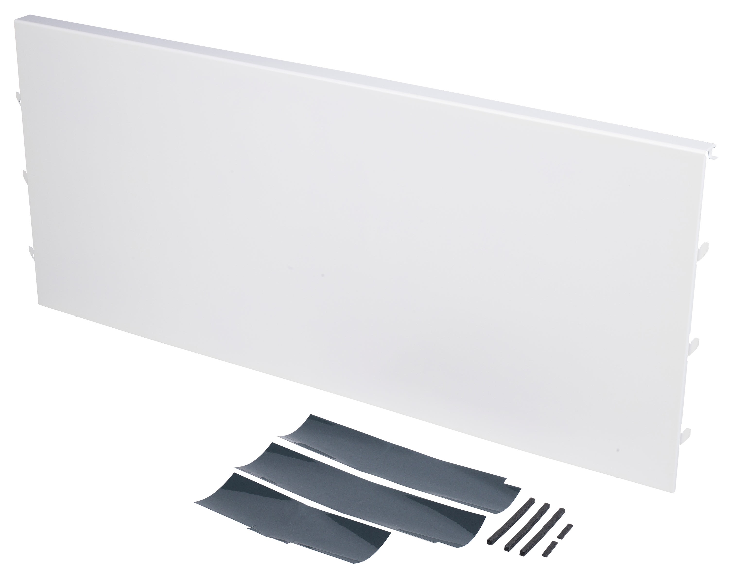 Daikin - Accessoire plaque arriere unité console FXLQ 50-63 P