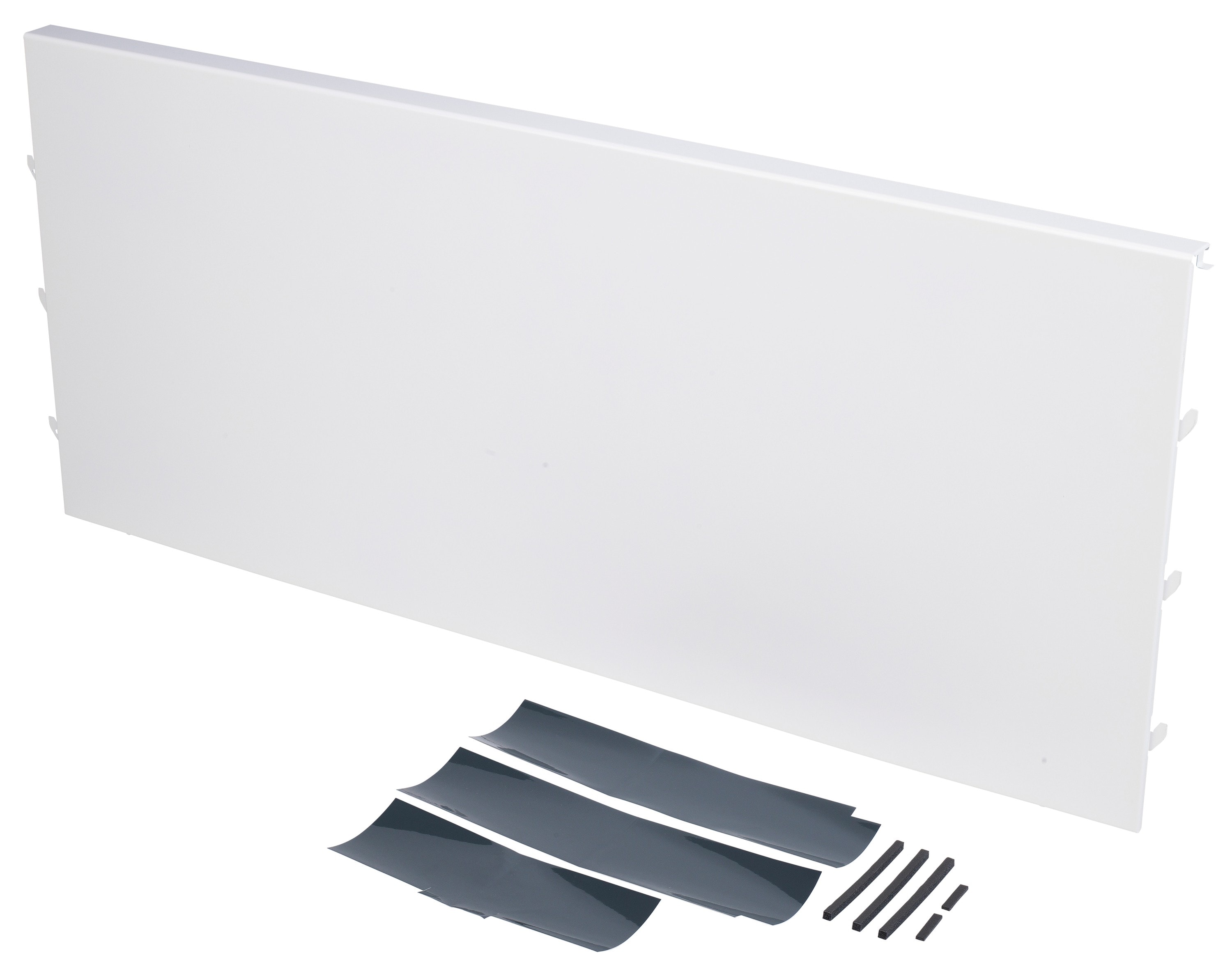 Daikin - Accessoire plaque arrière unité console FXLQ 20-25 P