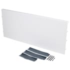 Daikin - Accessoire plaque arriere unité console FXLQ 50-63 P