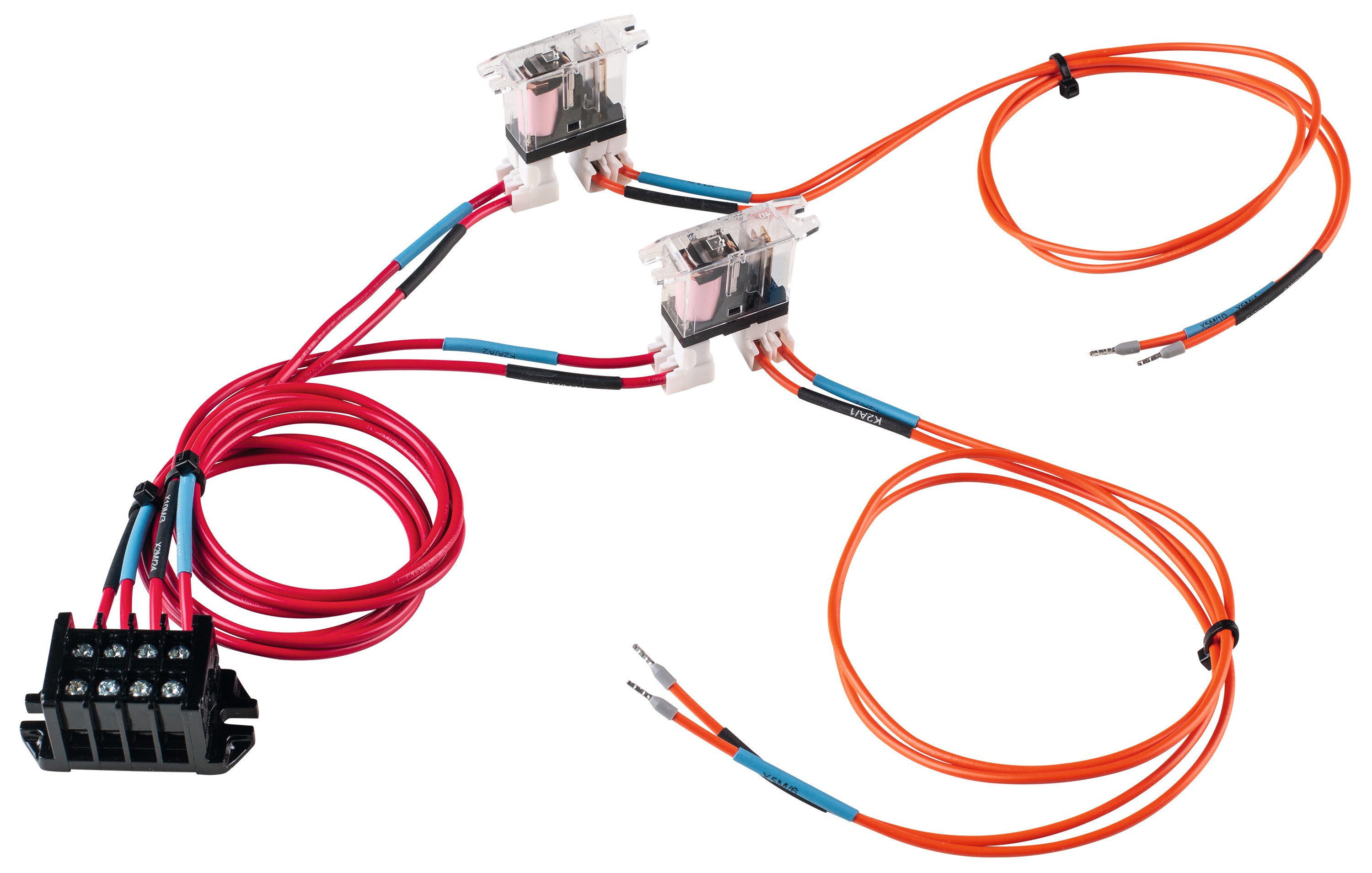 Daikin - Kit relais Smart Grid avec connexion sur l?unité intérieure