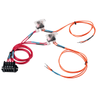 Daikin - Kit relais Smart Grid avec connexion sur l?unité intérieure