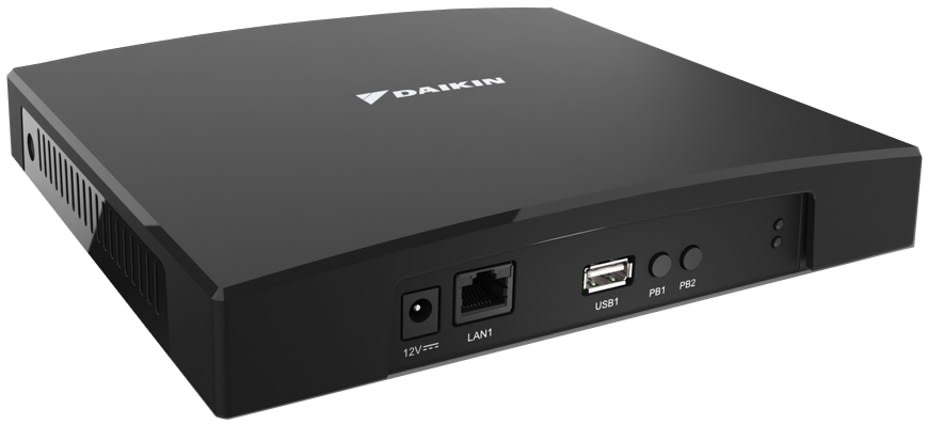 Daikin - Boitier central Daikin Home Hub est un controleur