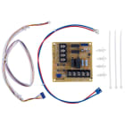 Daikin - Accessoire platine de cablage pour renvoi états de fonctionnement unités gainées