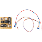 Daikin - Accessoire de contrôle VRV 5 adaptateur avec quatre contacts