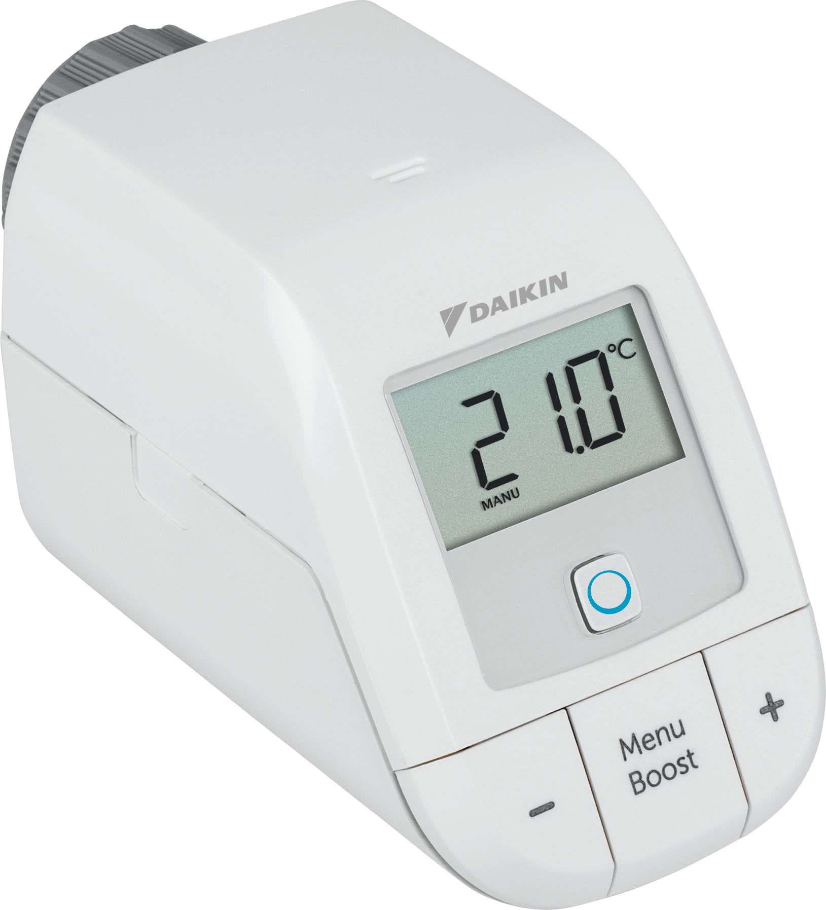 Daikin - Vanne thermostatique pour EQ3 - accessoire chauffage