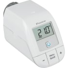 Daikin - Vanne thermostatique pour EQ3 - accessoire chauffage