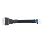 Daikin - Cable pour raccorder une facade BYFQ60C4 sur une cassette FXZQ