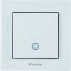 Daikin - Sonde de température intérieure en option pour l'ecosystème Daikin homecontrols