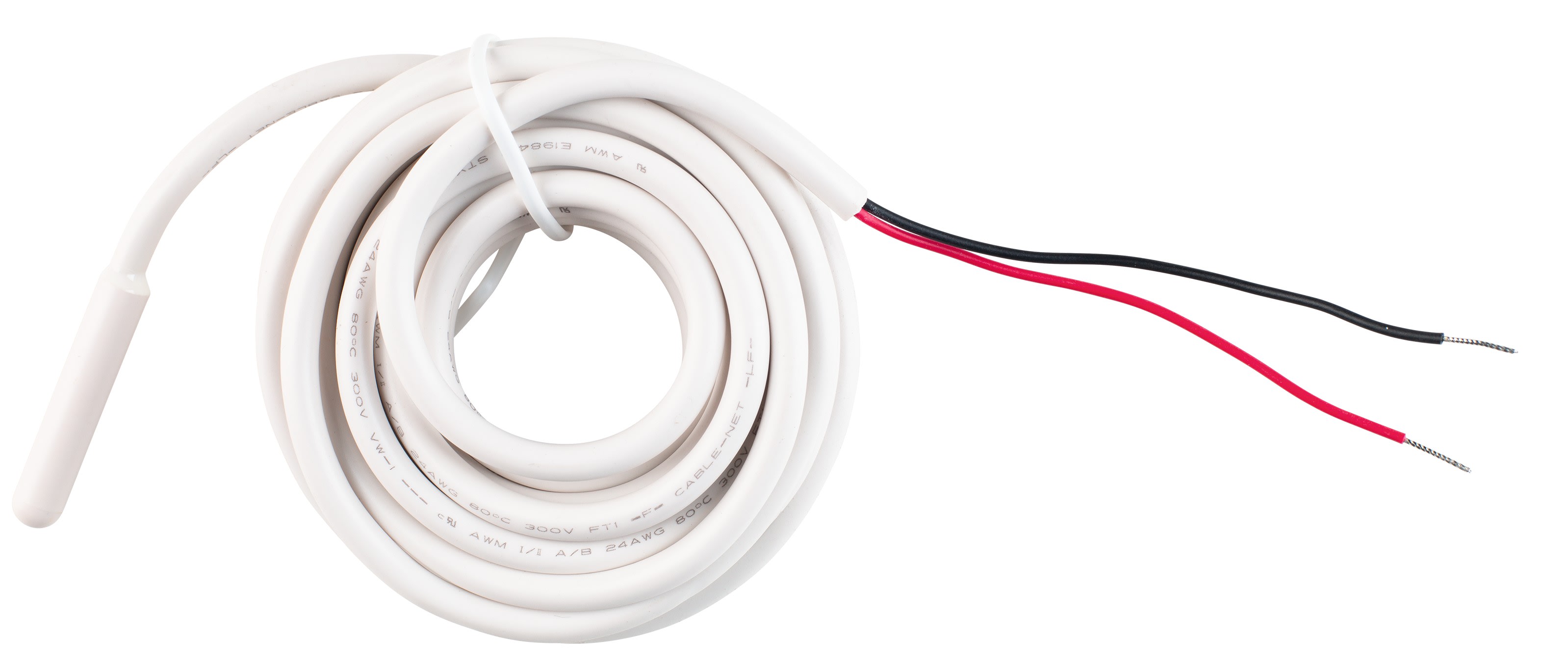 Daikin - Capteur à distance pour thermostat on/off (EKRTR)