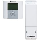 Daikin - Thermostat d'ambiance sans fil Daikin Altherma