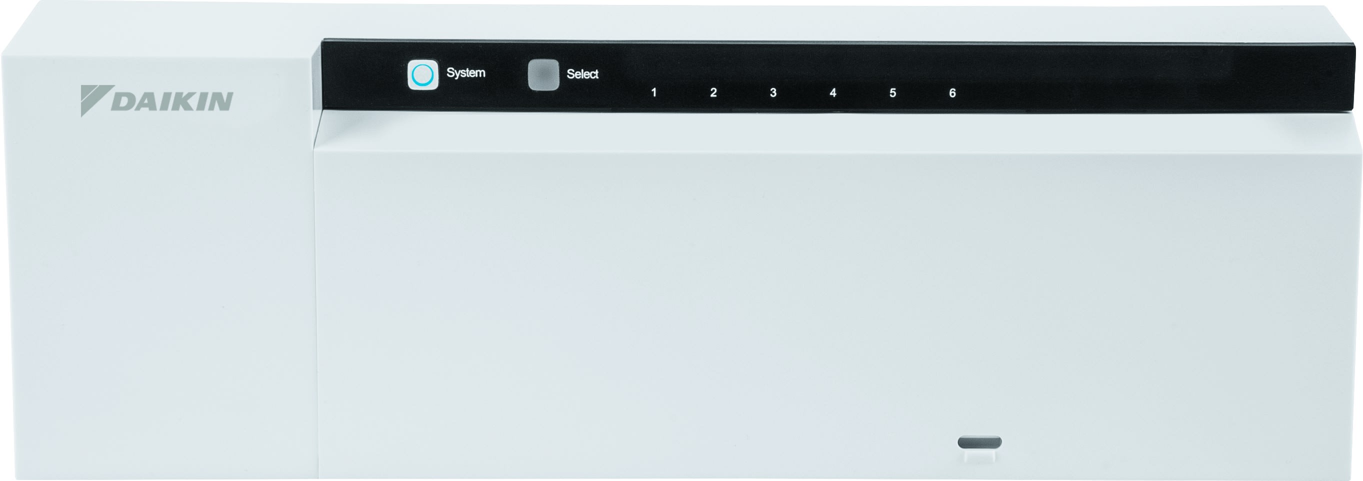 Daikin - Boitier de contrôle planchers chauffants pour Daikin Home controls