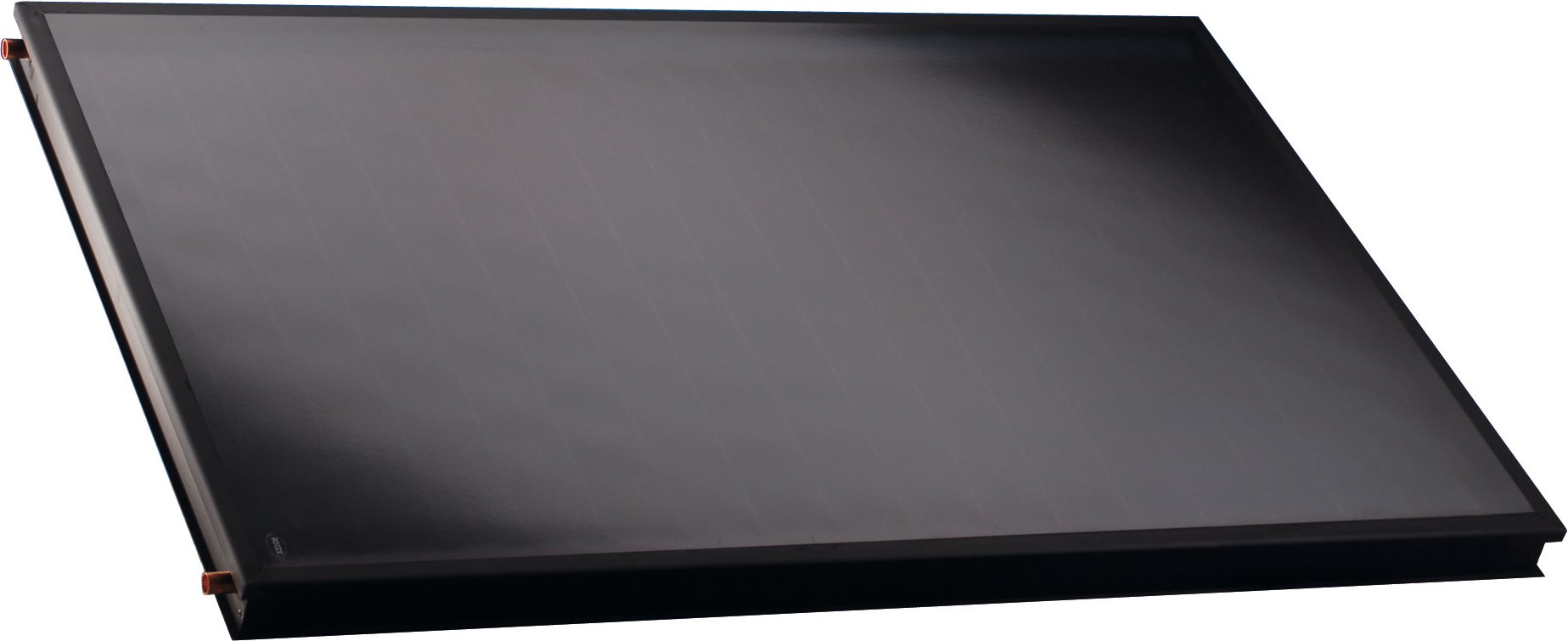 Daikin - Panneau solaire horizontal plat Solaris H26P