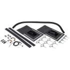 Daikin - Accessoire kit de montage solaire - accessoire chauffage