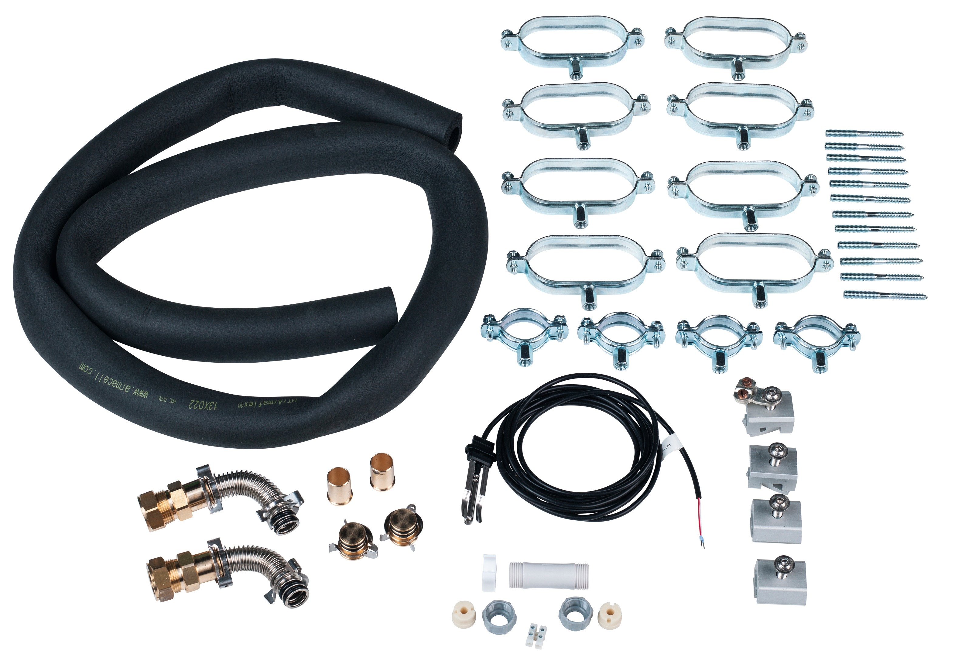 Daikin - Accessoire kit de connexion - accessoire chauffage
