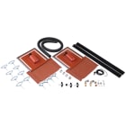 Daikin - Accessoire kit de montage solaire - accessoire chauffage