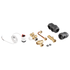 Daikin - Vanne 3 voies motorisée Daikin Altherma HPC FWXT