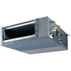 Daikin - Caisson échangeur à combiner avec les VAM-J8 pour réduire la consommation