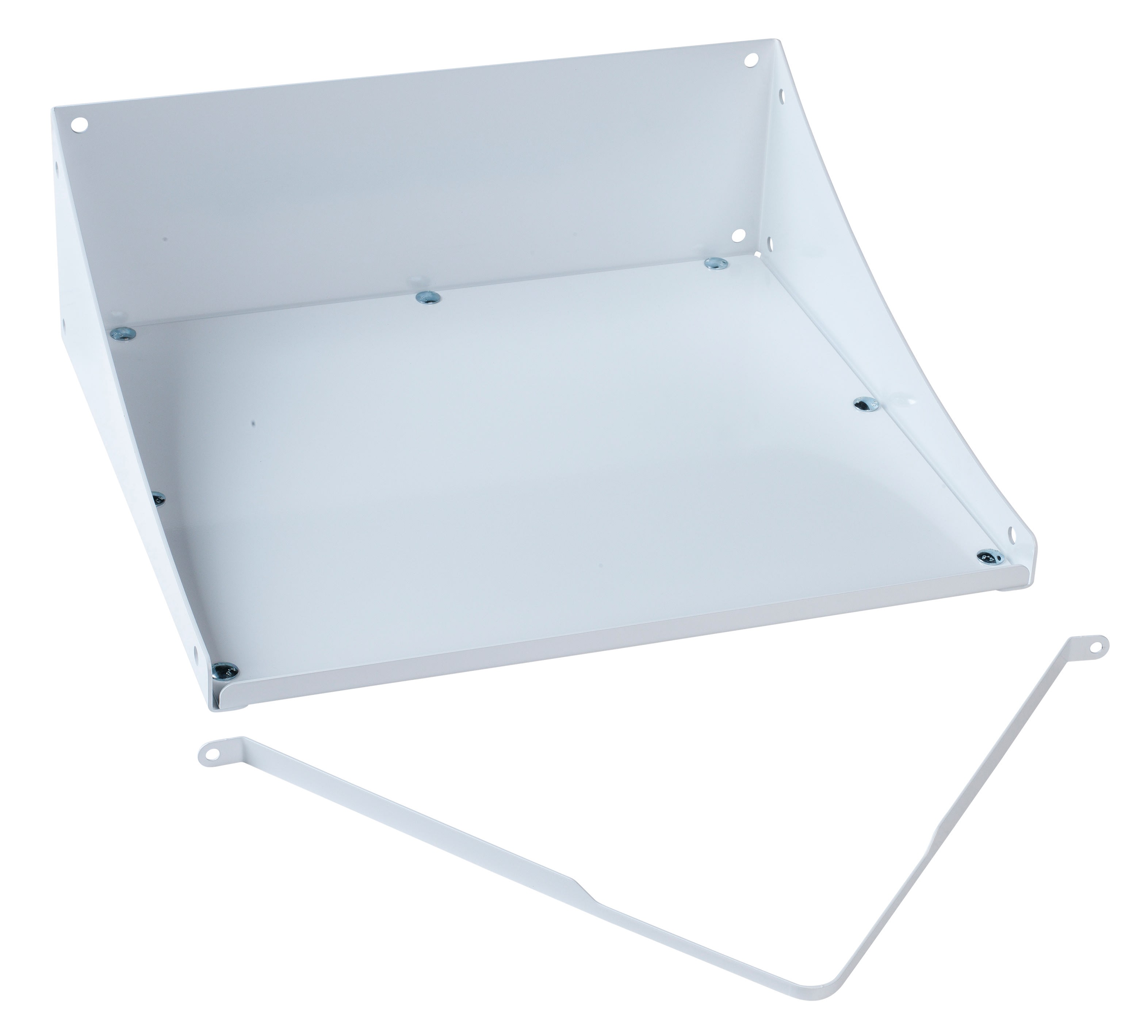 Daikin - Kit support mural ballon Inox EKHWS 150L - accessoire chauffage