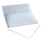 Daikin - Kit support mural ballon Inox EKHWS 150L - accessoire chauffage