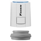 Daikin - Vanne thermique pour collecteur rmx/rmv - accessoire chauffage