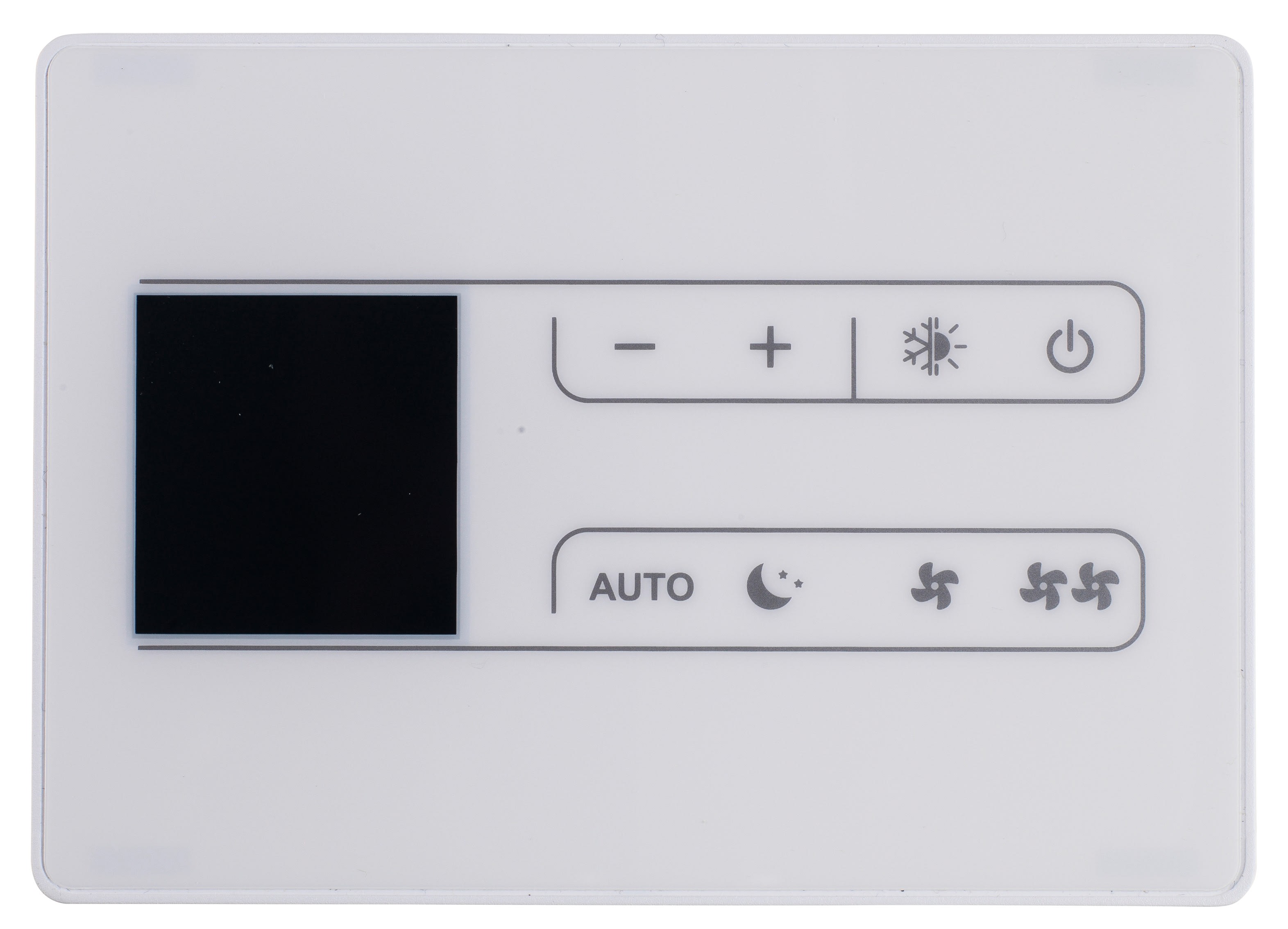 Daikin - Télécommande externe pour Daikin Altherma HPC