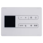 Daikin - Télécommande externe pour Daikin Altherma HPC