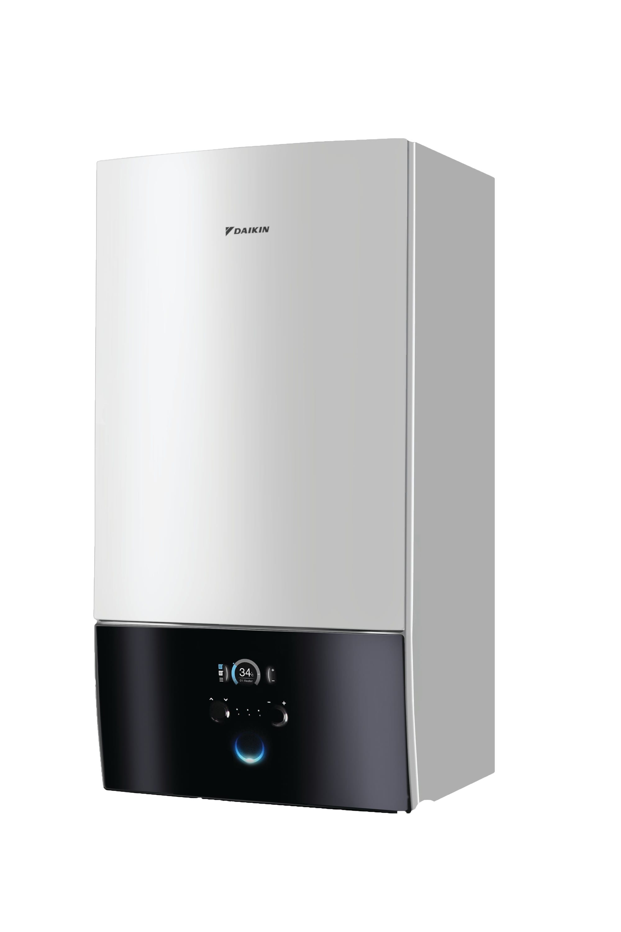 Daikin - Unité interieure murale Daikin Altherma 3 R MT Taille 12 monophasée reversible
