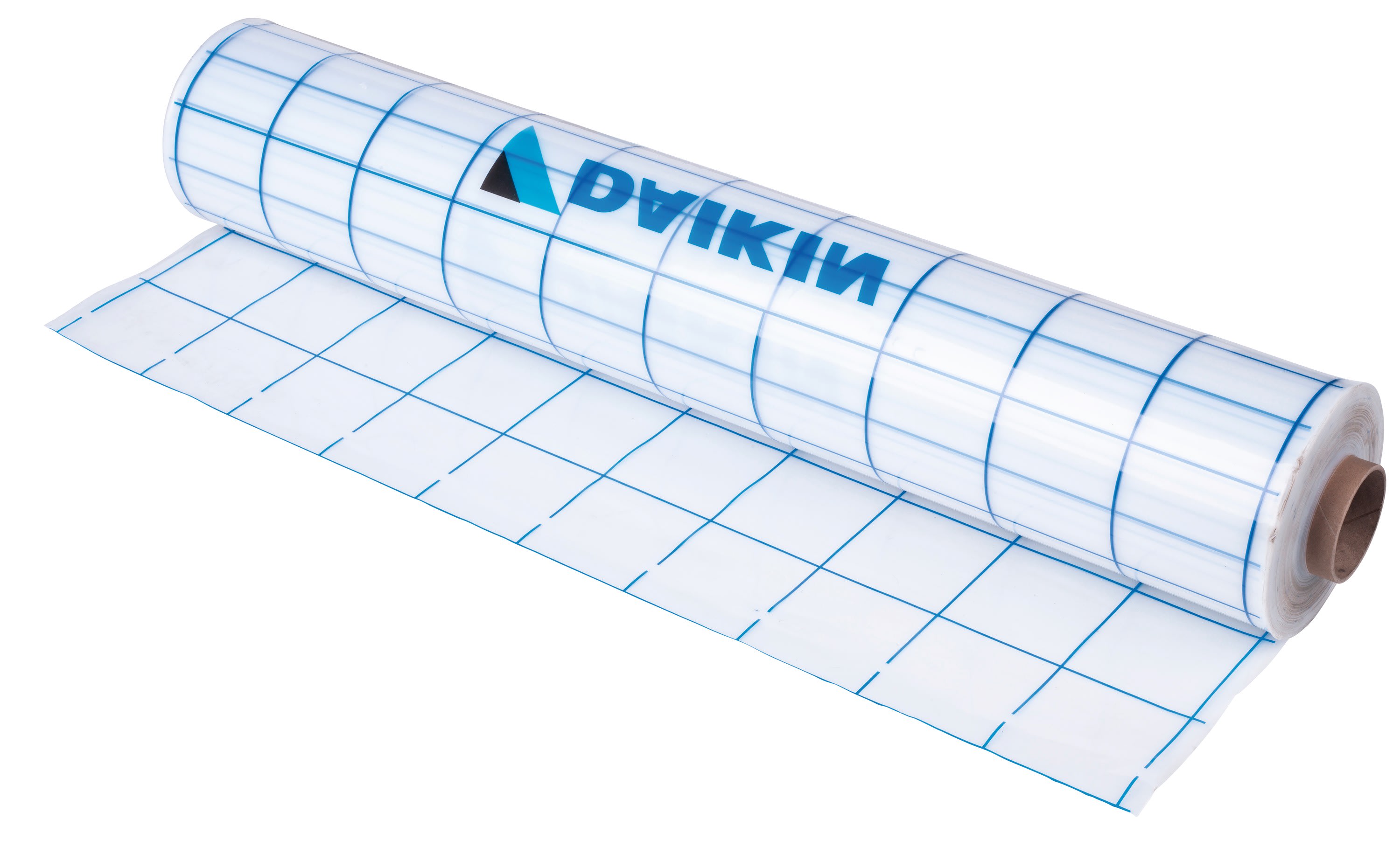 Daikin - Film PE de 0,2 mm - accessoire chauffage