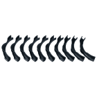 Daikin - Coude pour tube 14 - 18 - accessoire chauffage