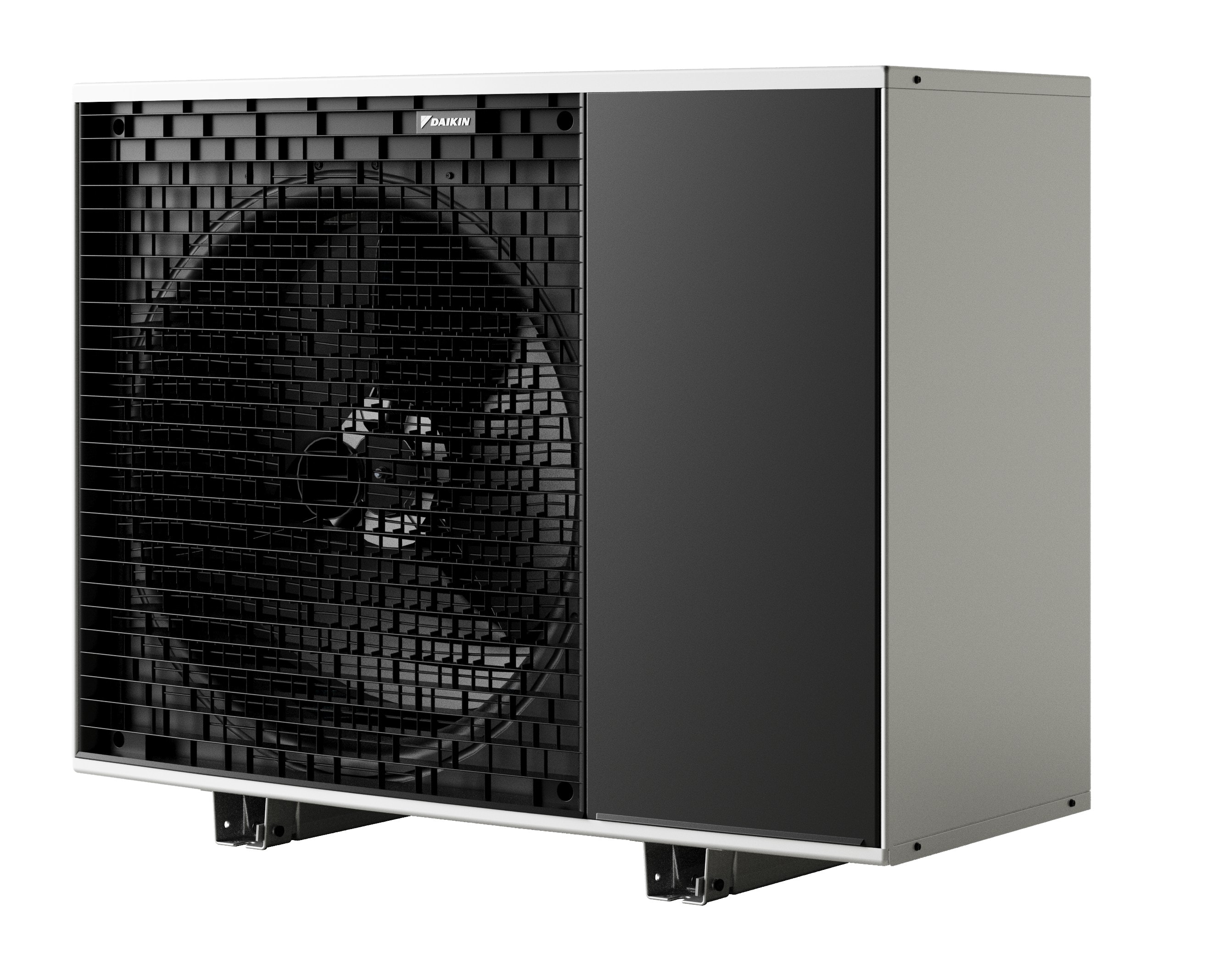 Daikin - Groupe extérieure Daikin Altherma 4 H taille 06 monophasée