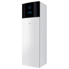 Daikin - Unité intérieure Daikin Altherma 4 H sol, triple service 230L Mono- T07