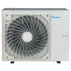 Daikin - Groupe de condensation compatible avec Rideaux D'Air Chaud et kits CTA