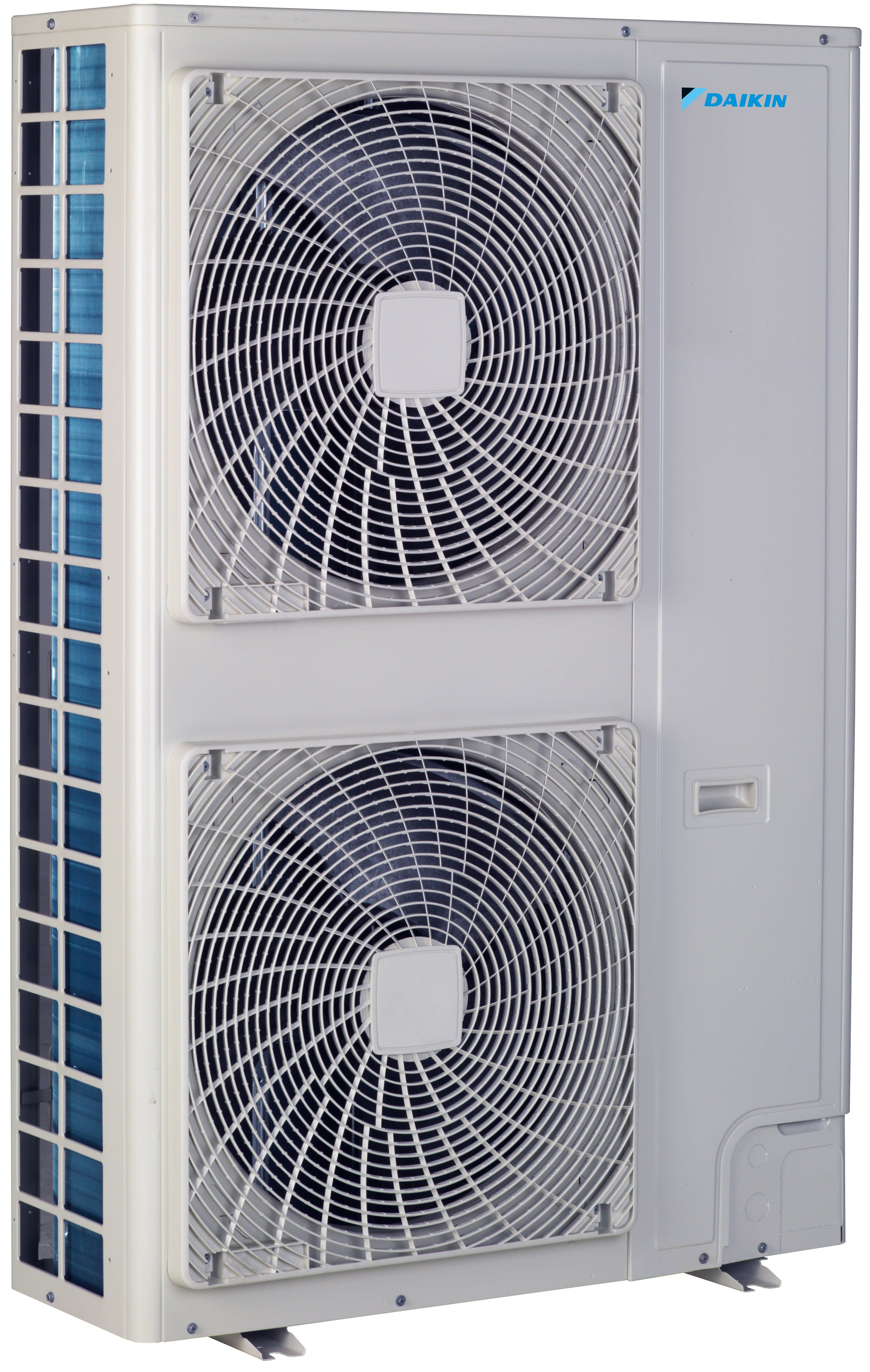 Daikin - Groupe de condensation compatible avec Rideaux D'Air Chaud et kits CTA