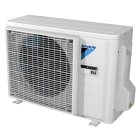 Daikin - Unité extérieure monophasée R32 taille 3,5 avec protection 16A