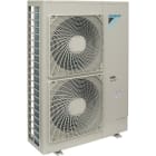 Daikin - Groupe de condensation ERQ réversible 14 kW ? monophasé